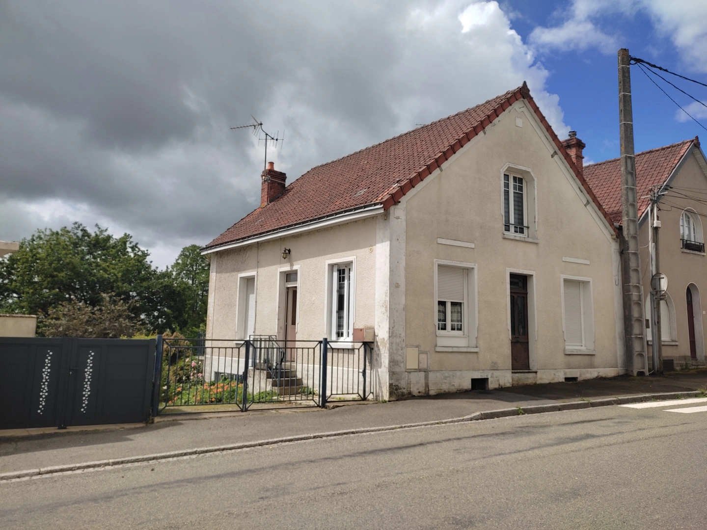 property